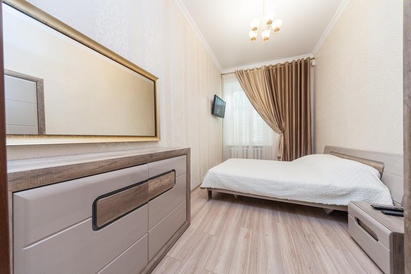 Center, Apartment On Deribasovskaya 10 Odessa Exterior foto
