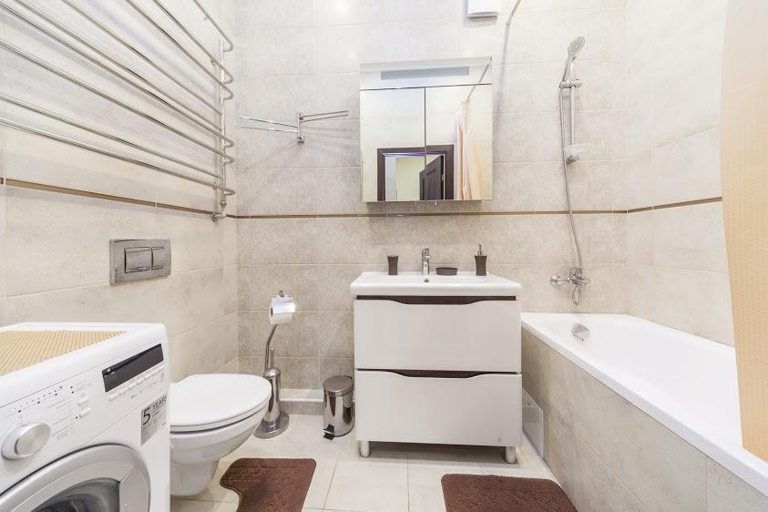 Center, Apartment On Deribasovskaya 10 Odessa Exterior foto